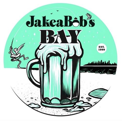 Jakeabob's Bay